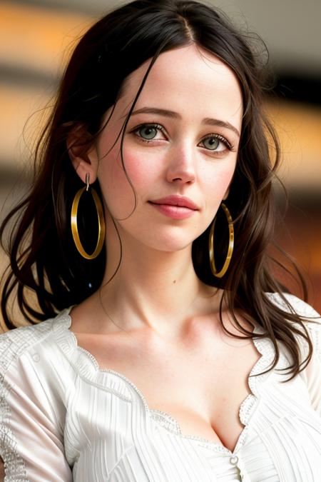 Eva Green版本v1.0 (ID: 109035)