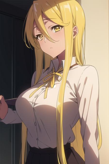 Shizuka Marikawa - Highschool of the Dead
