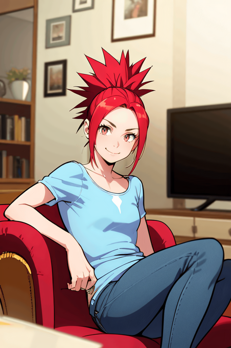 Funhentaiparody Style