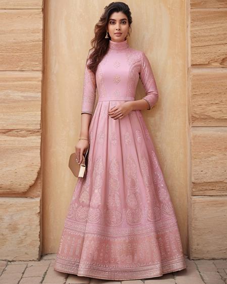 Diana Penty - Indian Model/ Actress (SD1.5)
