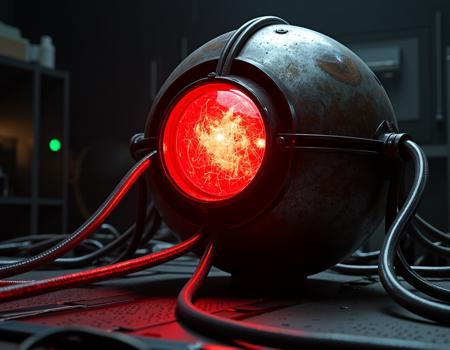 DEMON CORE (SFW&NSFW)