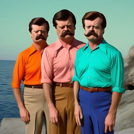 Technicolor morphs版本Technicolor morphs (ID: 408278)