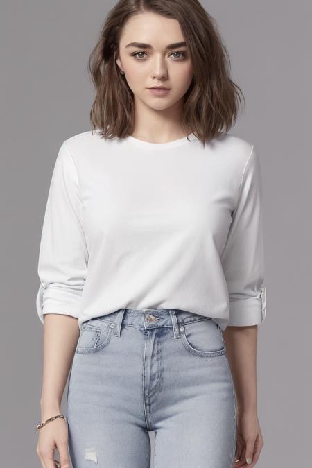 Maisie Williams