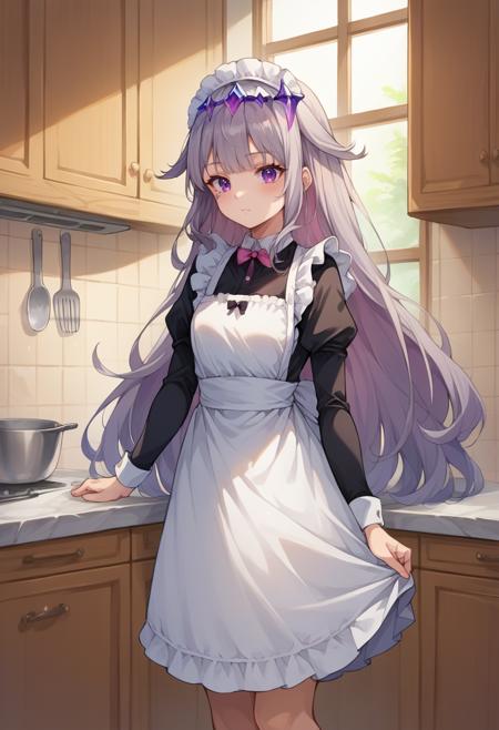 Koseki Bijou (2 Outfits) | Hololive | [Pony XL]