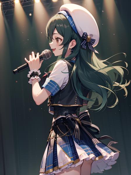 Ohishi Izumi / 大石泉 / the idolmaster cinderella girls / アイドルマスター