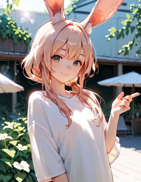 KNK CieloBlend (Ponyv6)