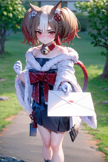 Shadowverse Sekka LoRA