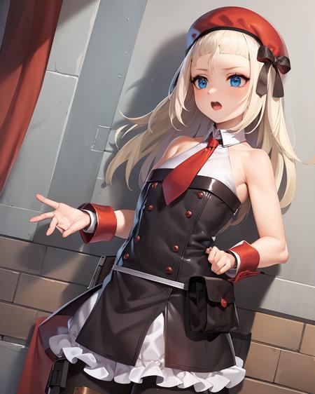 MP5 | Girls' Frontline