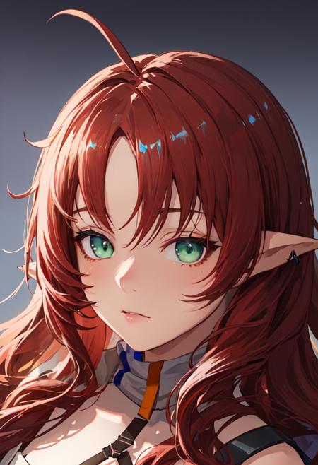 myrtle/テンニンカ/桃金娘 (Arknights)版本v1.5.1 (ID: 410100)