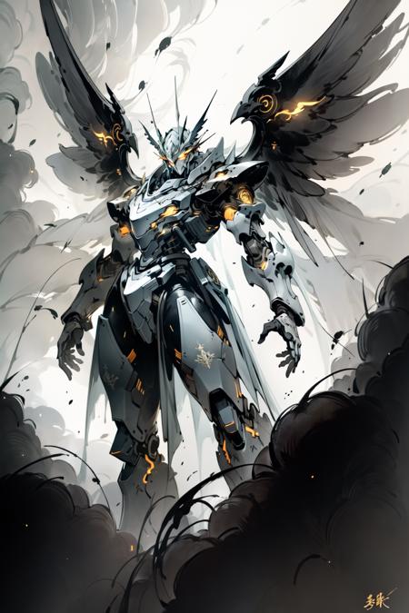 Mecha