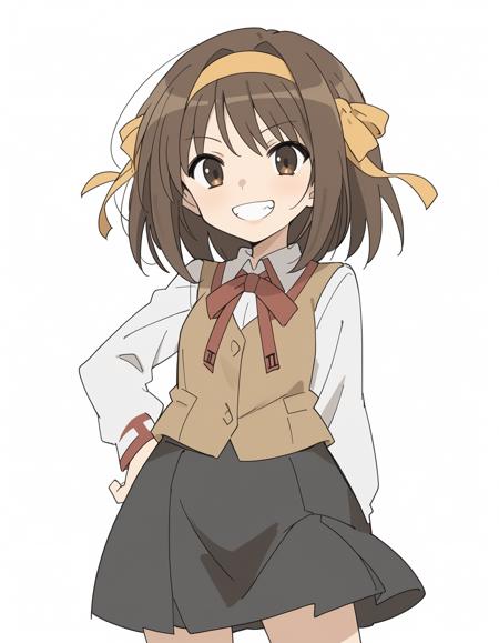 Homurahara Uniform FATE