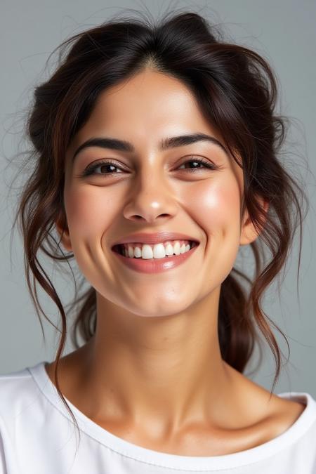 Sapna Pabbi (Indian actress Flux LoRa)版本Flux v1.0 (ID: 1312781)