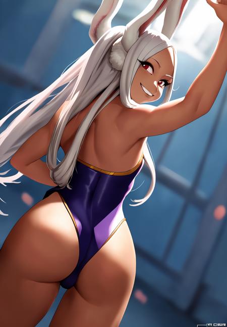 Miruko - My Hero Academia版本v1.0 (ID: 158338)