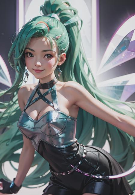 Seraphine - KDA (More/Reworked)