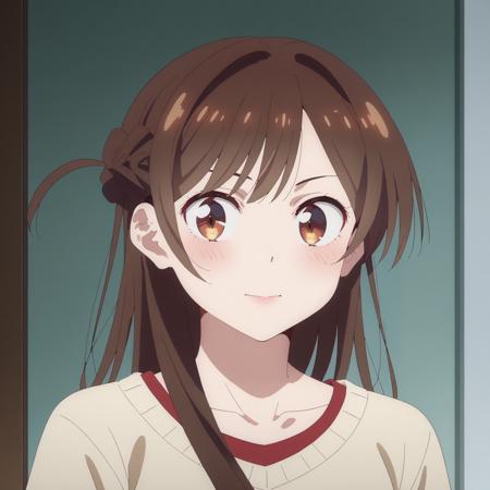 Chizuru Ichinose (Rent A Girlfriend) XL pony LORA