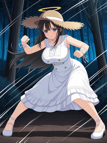 Ryouki | Senran Kagura