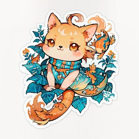 Kawaii Style (Contest Winner) by YeiyeiArt