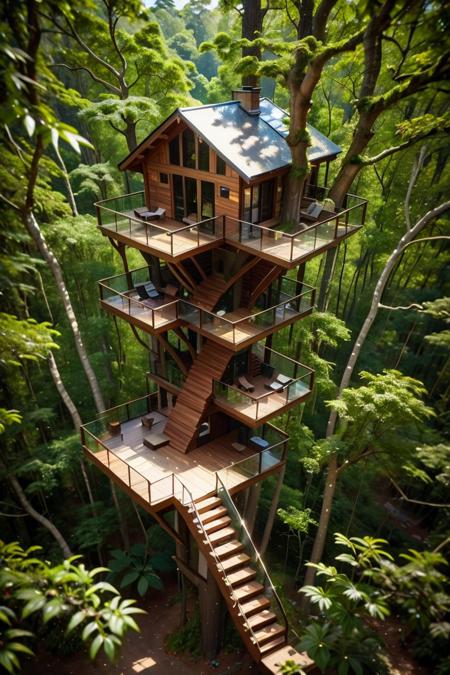 treehouse_XL版本V1.0 (ID: 293671)