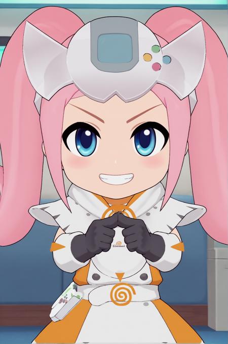 Dreamcast [Seha Girls / Sega Hard Girls]