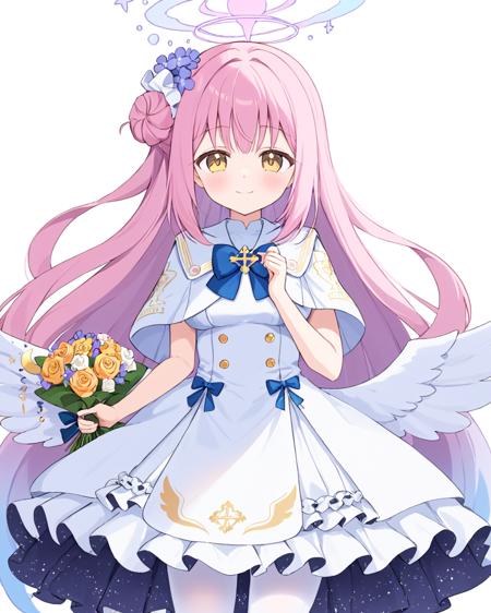 [+]XL 圣园未花 / Misono Mika / 聖園ミカ | Blue Archive