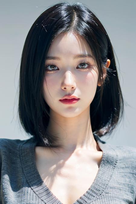 Not Alice - Sohee