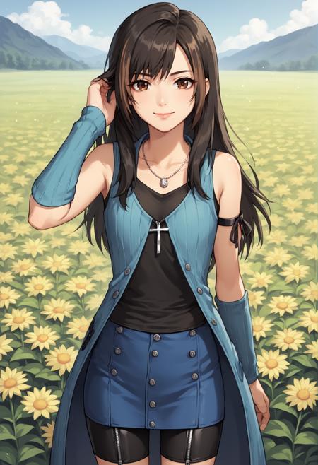 Rinoa Heartilly (Final Fantasy VIII) XL版本v1.0 (ID: 487767)