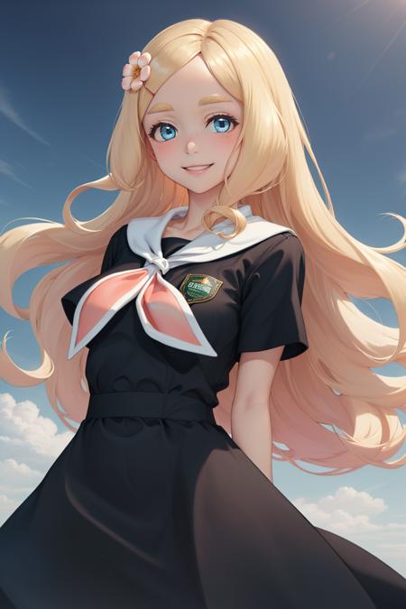 Megu Shinonome | VTuber / Harohapi! Shinonome Megu-Chan No Oheya版本v1.0 (ID: 95546)
