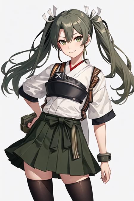 zuikaku/瑞鶴 (Kantai Collection)