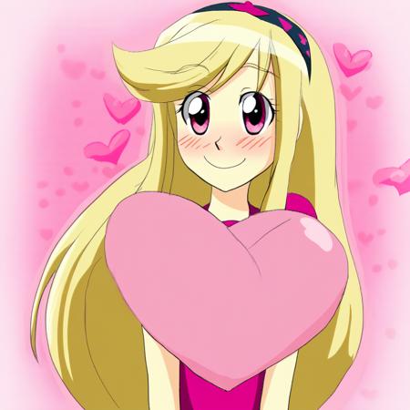 (Pony Diffusion XL) Heart Out Of Chest (Concept)