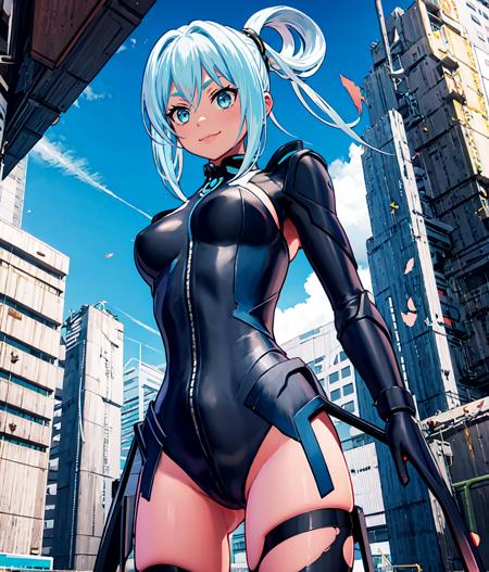 Lievre (SAO Fatal Bullet)