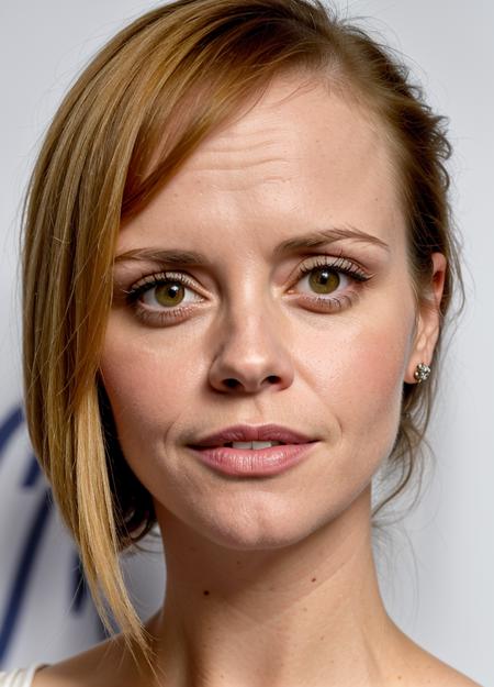 Christina Ricci