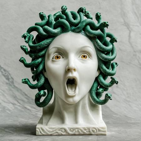 Sculpture style XL