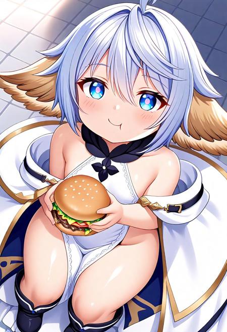 [pony lora] Wamdus(granblue fantasy) / ワムデュス（グランブルーファンタジー）