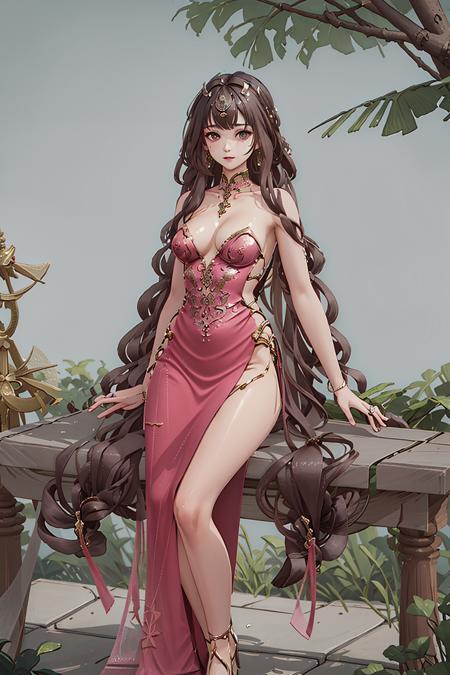 Eve of game 幻书伊芙《幻書啟世錄》終末のアーカーシャ