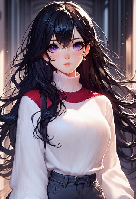 DollHer V1 - PonyXL
