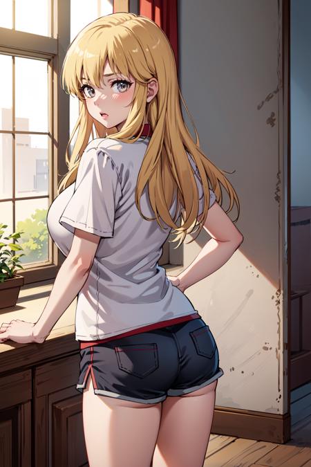 lachesis ( Fire Emblem )( 3outfits )