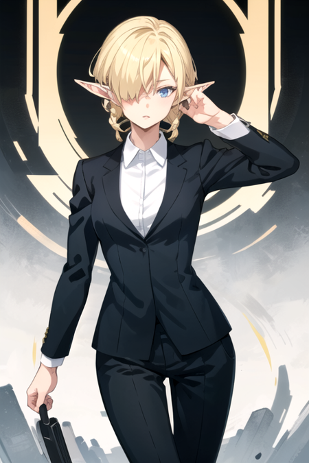 Kagali (Tensei Shitara Slime Datta Ken)