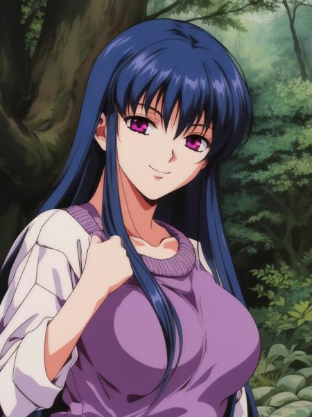 ソニア (MIDNIGHT PANTHER)  Sonya