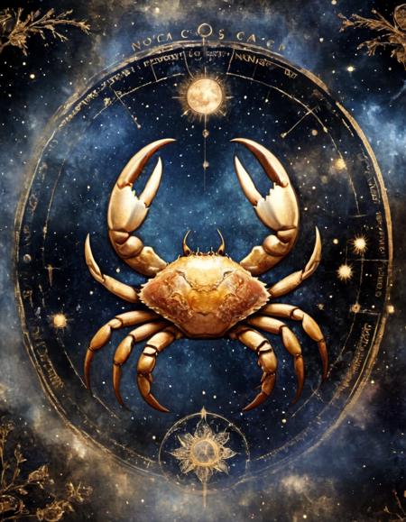 Celestial Zodiac