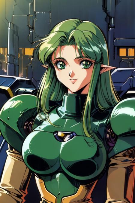 PornMaster-复古艺术风格-retro artstyle版本V1 (ID: 659000)