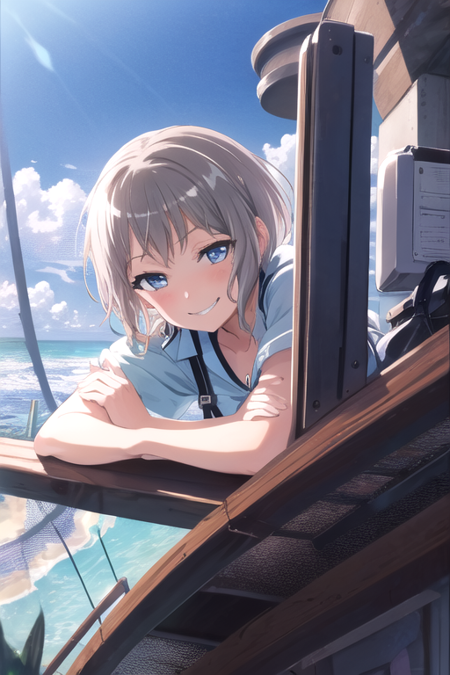 Moca Aoba