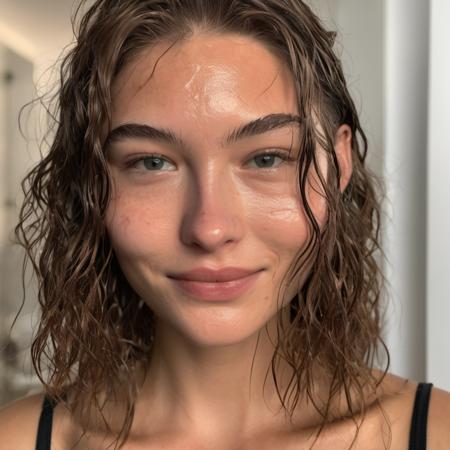 Grace Elizabeth (FLUX + SDXL)