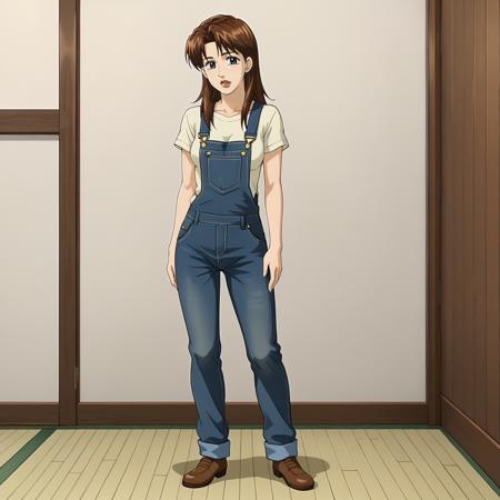 Reina Akikawa (WANGAN MIDNIGHT) XL pony LORA