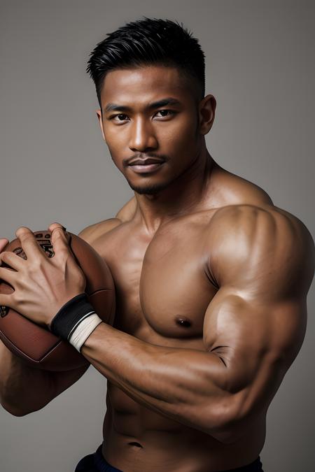 syanziro - Pinoy Male