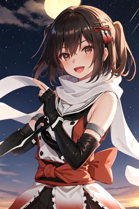 sendai/川内/川内 (Kantai Collection)