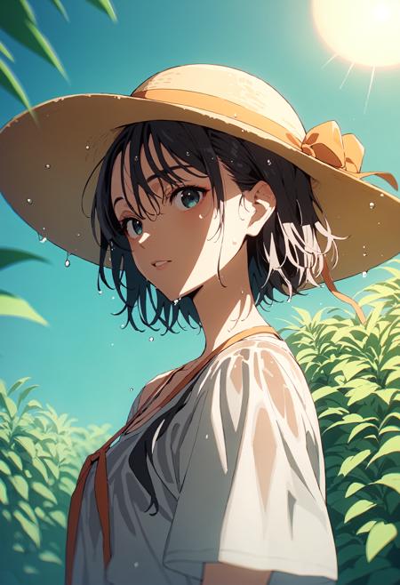 时髦的独特的(stylish&chic)