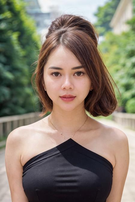 [ID] - Aura Kasih