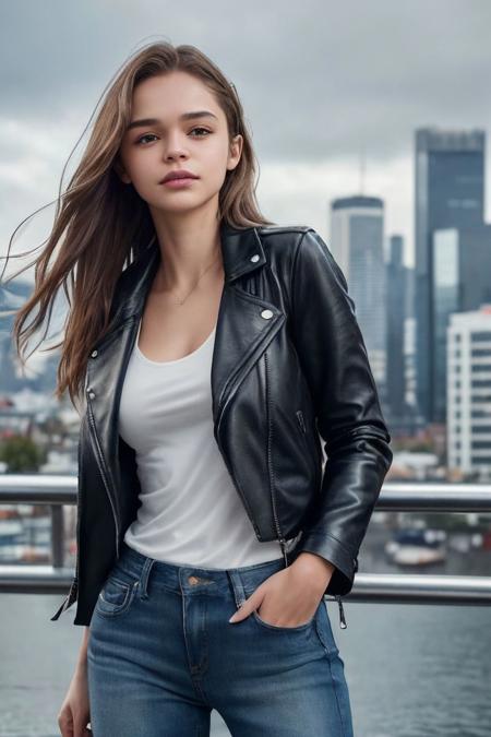 Victoria Villezcas