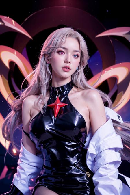 Lauriel_Dimension_Breaker_AoV_Model_LoRA_V.2