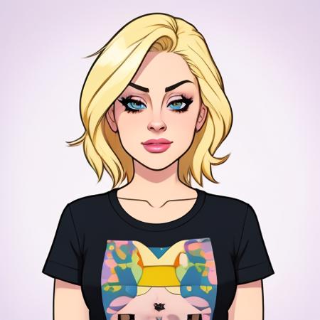 Brody Dalle